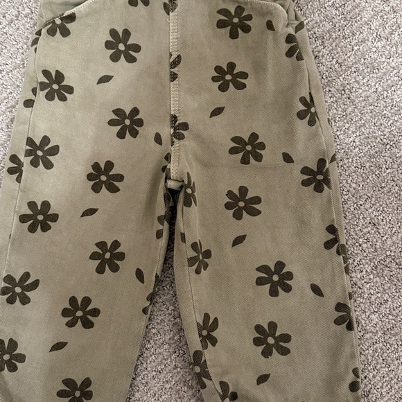 Zara overalls - Picture 2 of 4